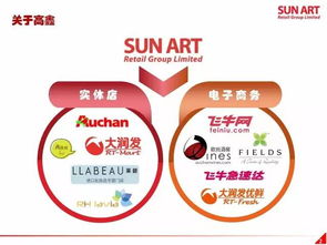 高鑫零售半年?duì)I收超540億，日用百貨銷售驅(qū)動(dòng)增長，全渠道轉(zhuǎn)型見成效